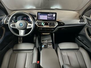 BMW iX3 2023