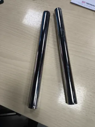 Horquilla Yamaha Aerox Jg.Bsrras