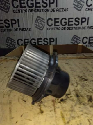 MOTOR CALEFACCION MERCEDES SPRINTERII CAJA CE