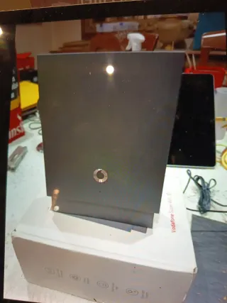 Vodafone Super Wifi Router