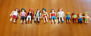 Figuras Playmobil Variadas 1