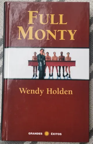 Libros de Grandes Éxitos llevados al cine.