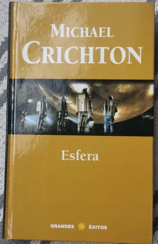 Libros de Grandes Éxitos llevados al cine.