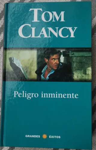 Libros de Grandes Éxitos llevados al cine.