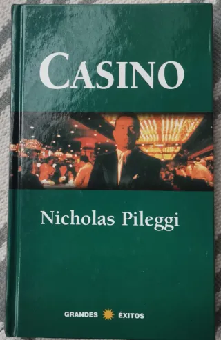 Libros de Grandes Éxitos llevados al cine.