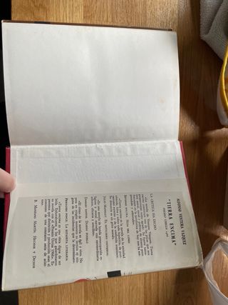 Lo matamos entre todos - Alfonso Vázquez