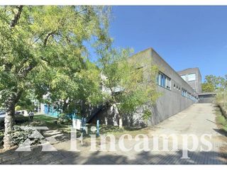 Nave industrial en alquiler en Serraparera en Cerdanyola del Vallès
