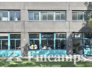 Nave industrial en alquiler en Serraparera en Cerdanyola del Vallès