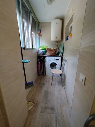 Piso en alquiler en La Paz - Segunda Aguada - Loreto en Cádiz