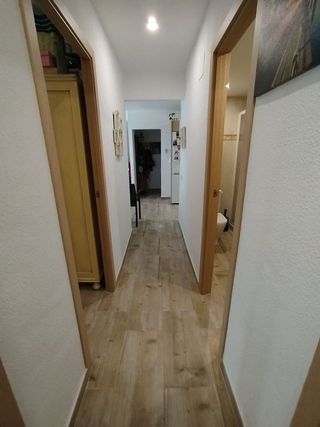 Piso en alquiler en La Paz - Segunda Aguada - Loreto en Cádiz