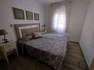 Piso en alquiler en La Paz - Segunda Aguada - Loreto en Cádiz