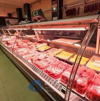 Local comercial en alquiler en Cascajos - Piqueras en Logroño