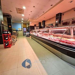 Local comercial en alquiler en Cascajos - Piqueras en Logroño