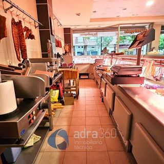 Local comercial en alquiler en Cascajos - Piqueras en Logroño