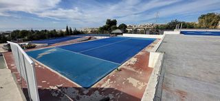 Solar en alquiler en Los Jardines de Marbella - La Ermita en Marbella