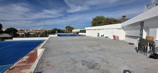 Solar en alquiler en Los Jardines de Marbella - La Ermita en Marbella