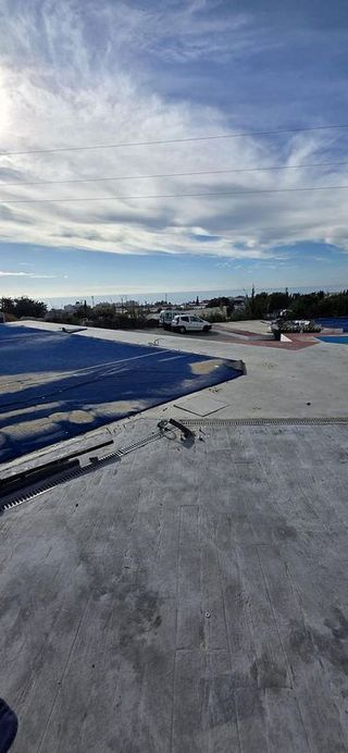 Solar en alquiler en Los Jardines de Marbella - La Ermita en Marbella