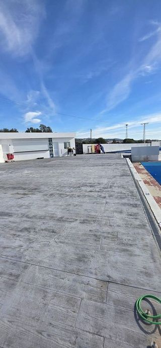 Solar en alquiler en Los Jardines de Marbella - La Ermita en Marbella