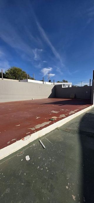 Solar en alquiler en Los Jardines de Marbella - La Ermita en Marbella