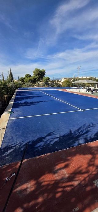 Solar en alquiler en Los Jardines de Marbella - La Ermita en Marbella