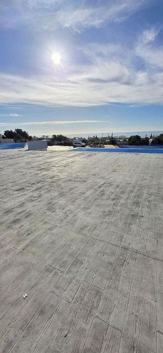 Solar en alquiler en Los Jardines de Marbella - La Ermita en Marbella