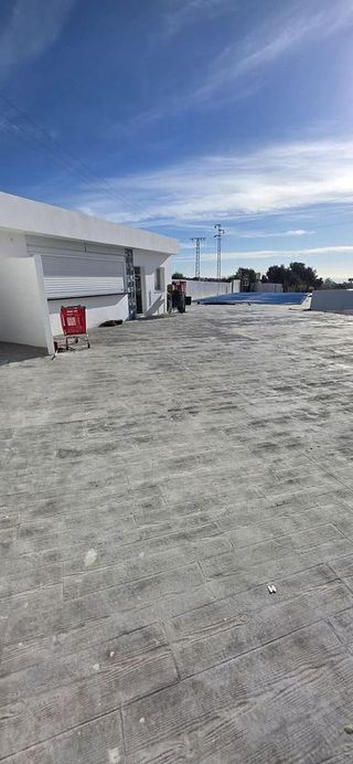 Solar en alquiler en Los Jardines de Marbella - La Ermita en Marbella