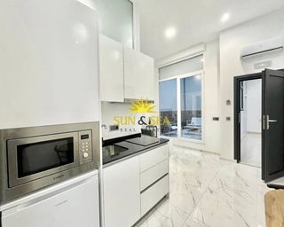 Piso en alquiler en Centro en Torrevieja