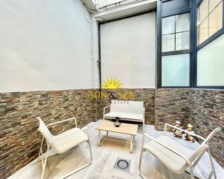 Piso en alquiler en Centro en Torrevieja