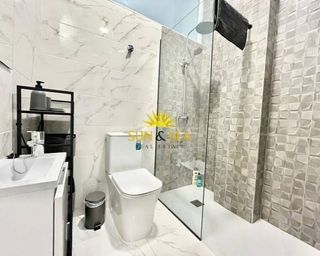 Piso en alquiler en Centro en Torrevieja