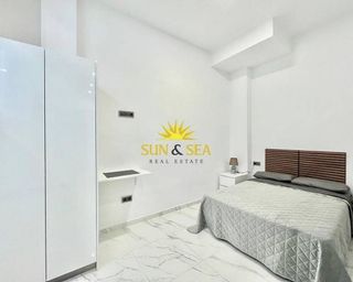 Piso en alquiler en Centro en Torrevieja