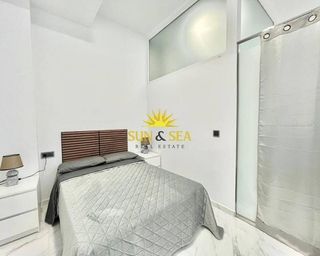 Piso en alquiler en Centro en Torrevieja