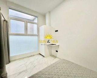 Piso en alquiler en Centro en Torrevieja