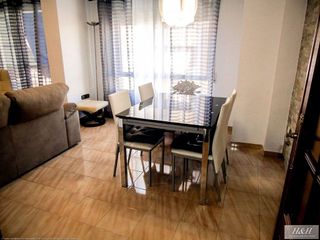 Piso en alquiler en Zona Concordia en Burjassot