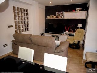 Piso en alquiler en Zona Concordia en Burjassot