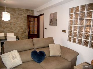 Piso en alquiler en Zona Concordia en Burjassot