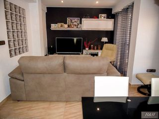 Piso en alquiler en Zona Concordia en Burjassot