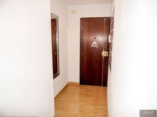 Piso en alquiler en Zona Concordia en Burjassot