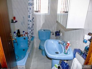 Piso en alquiler en Zona Concordia en Burjassot