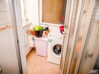 Piso en alquiler en Zona Concordia en Burjassot