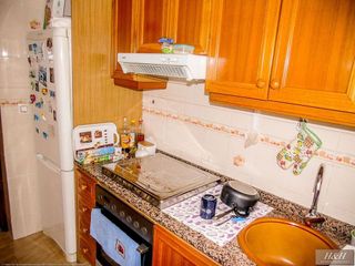 Piso en alquiler en Zona Concordia en Burjassot