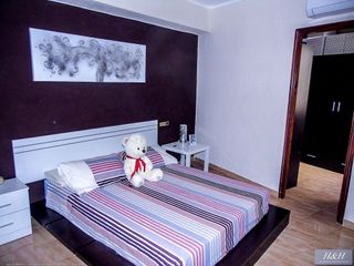 Piso en alquiler en Zona Concordia en Burjassot