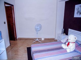 Piso en alquiler en Zona Concordia en Burjassot