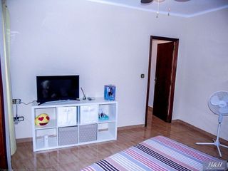 Piso en alquiler en Zona Concordia en Burjassot