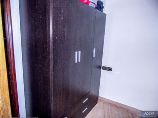 Piso en alquiler en Zona Concordia en Burjassot