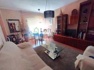 Piso en alquiler en Casco Antiguo - Centro en Badajoz