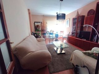 Piso en alquiler en Casco Antiguo - Centro en Badajoz