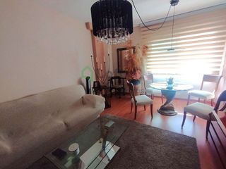 Piso en alquiler en Casco Antiguo - Centro en Badajoz