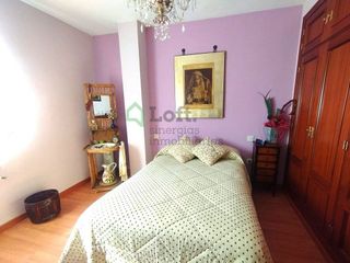 Piso en alquiler en Casco Antiguo - Centro en Badajoz