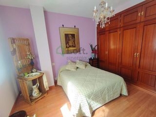 Piso en alquiler en Casco Antiguo - Centro en Badajoz