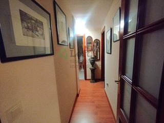 Piso en alquiler en Casco Antiguo - Centro en Badajoz